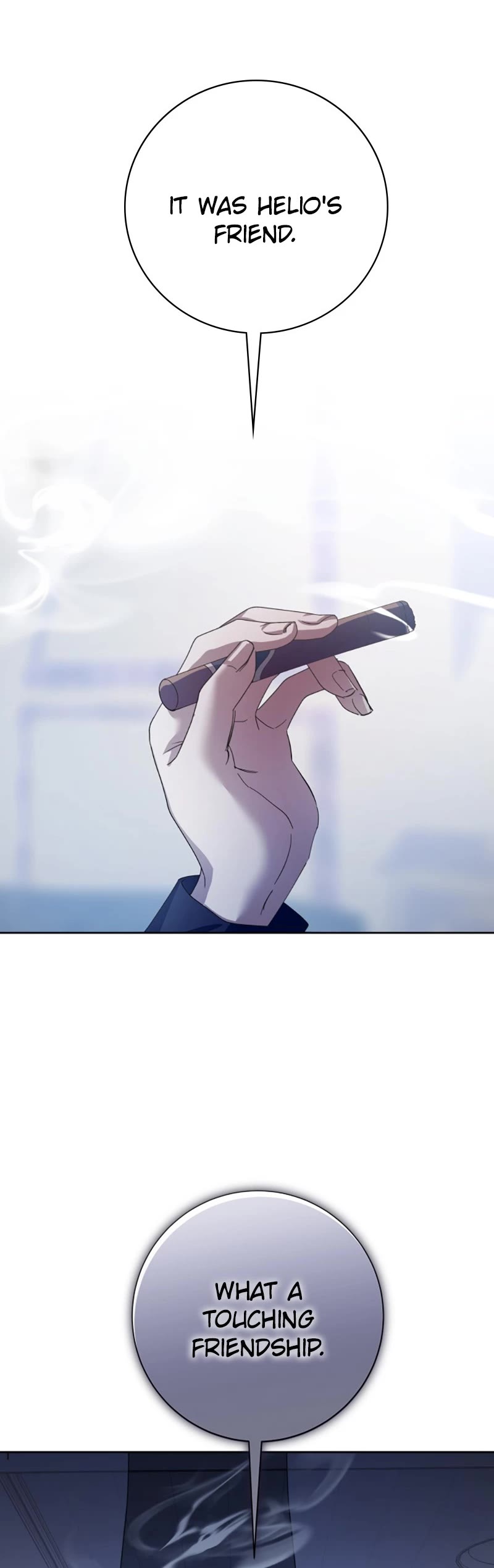 I Want to Be You, Just For a Day chapter 141 page 40