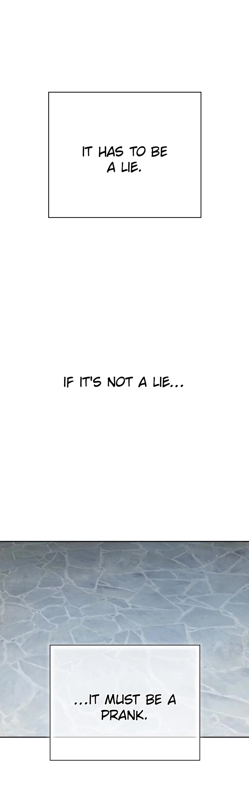 I Want to Be You, Just For a Day chapter 141 page 5