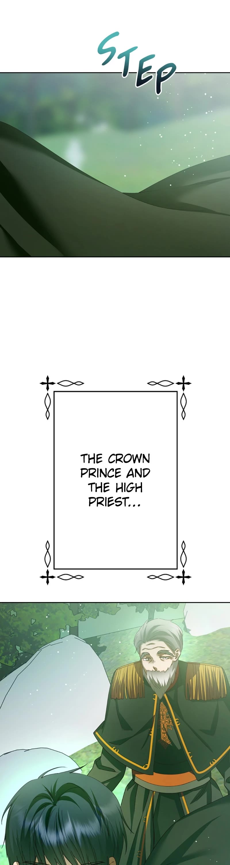 I Want to Be You, Just For a Day chapter 141 page 51