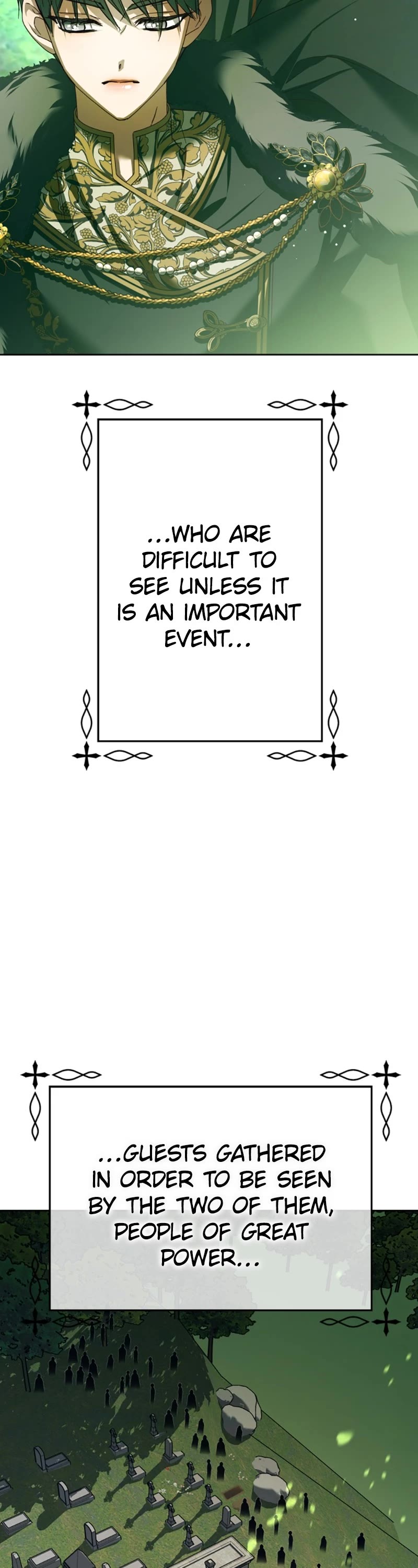 I Want to Be You, Just For a Day chapter 141 page 52