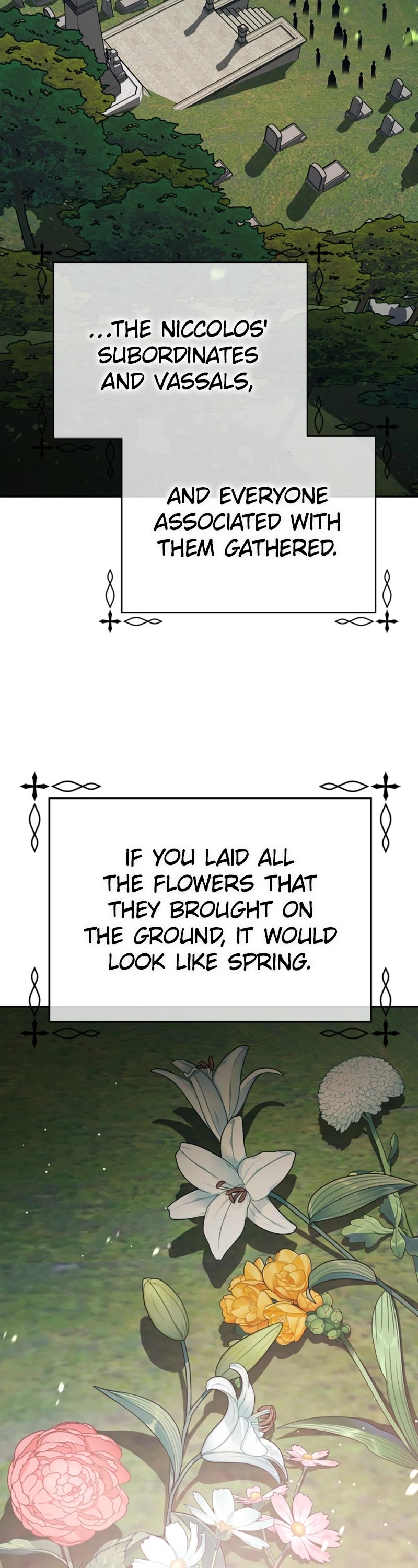 I Want to Be You, Just For a Day chapter 141 page 53