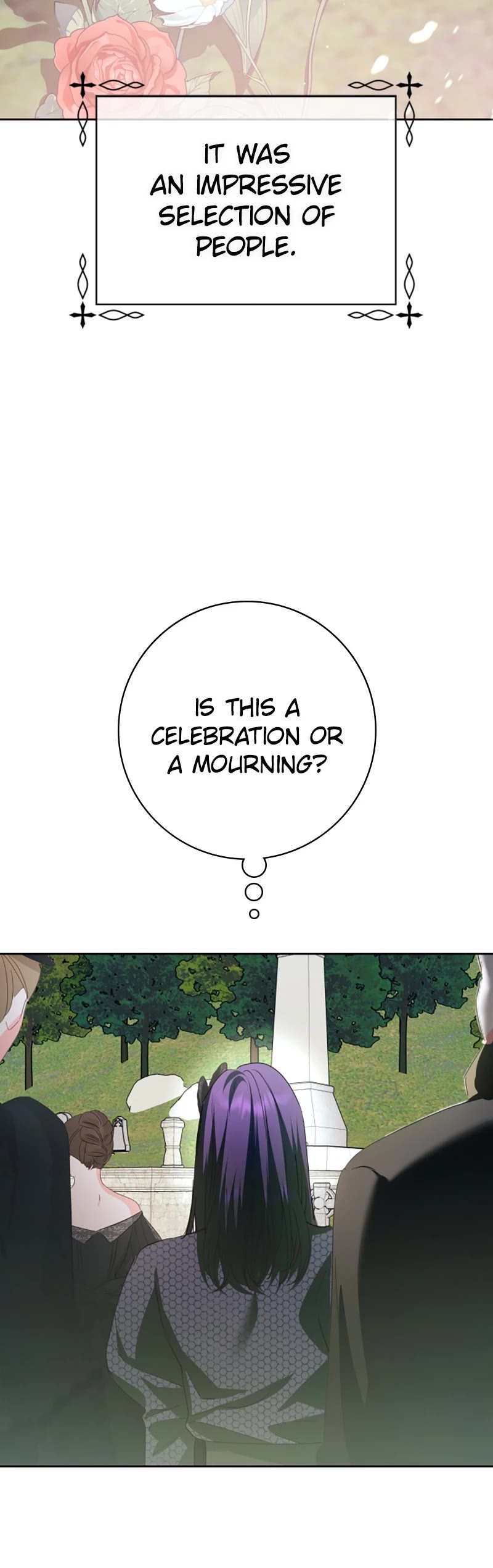 I Want to Be You, Just For a Day chapter 141 page 54