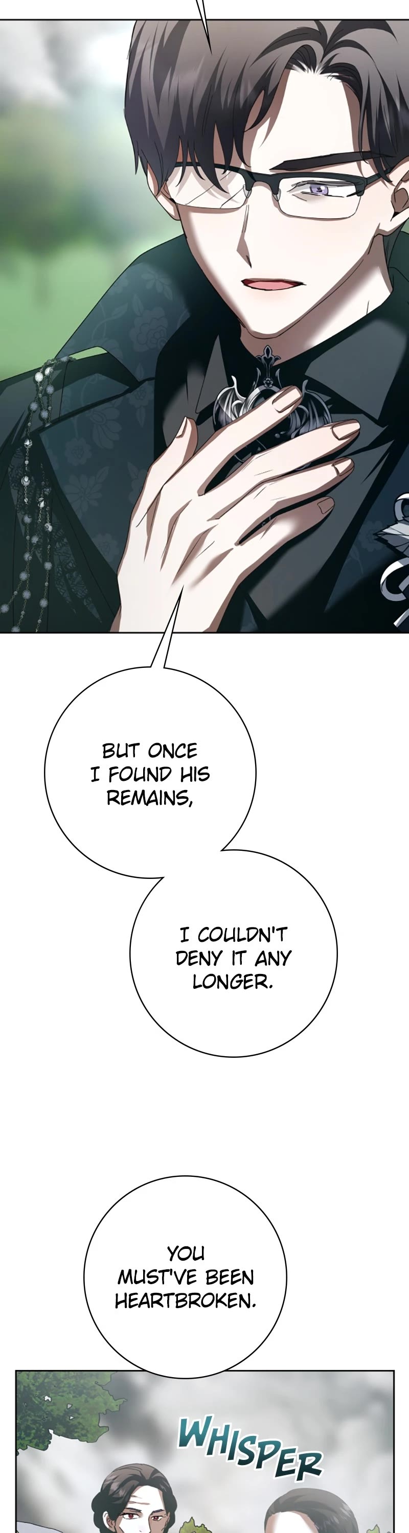 I Want to Be You, Just For a Day chapter 141 page 57