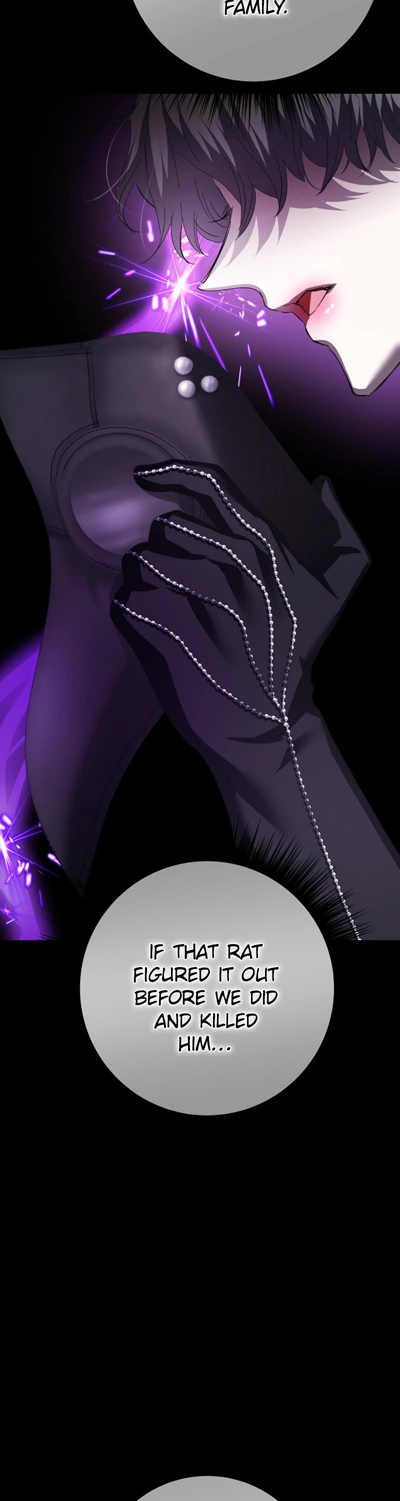 I Want to Be You, Just For a Day chapter 141 page 63