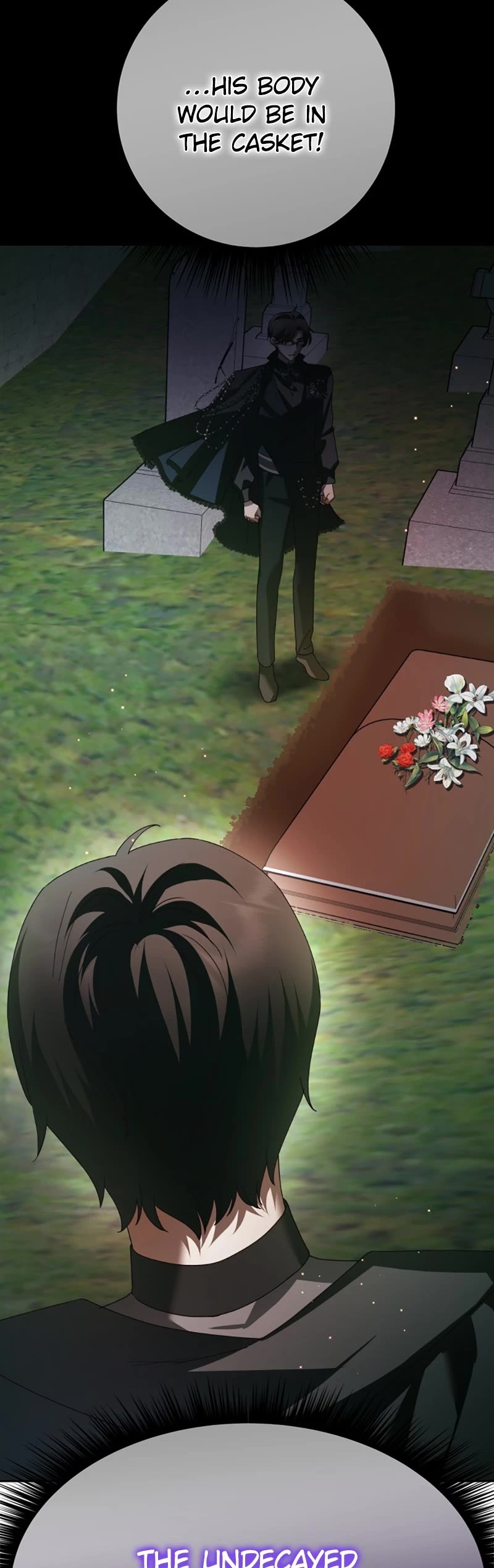 I Want to Be You, Just For a Day chapter 141 page 64