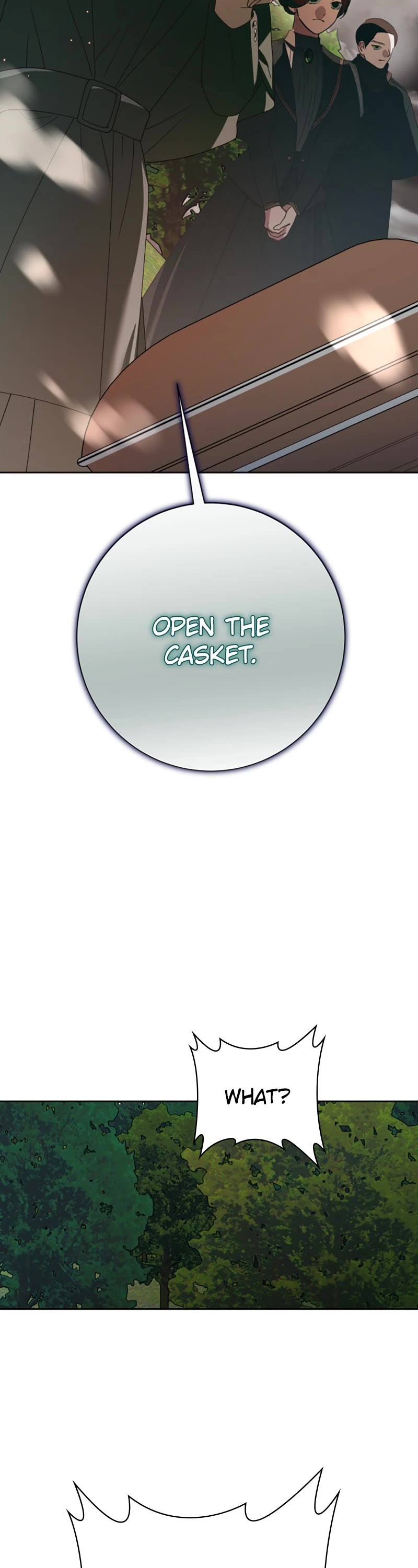 I Want to Be You, Just For a Day chapter 141 page 66