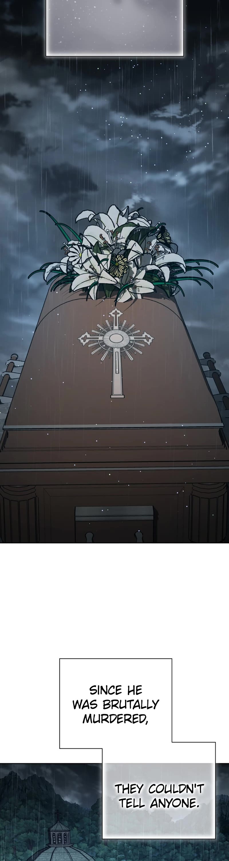 I Want to Be You, Just For a Day chapter 141 page 7