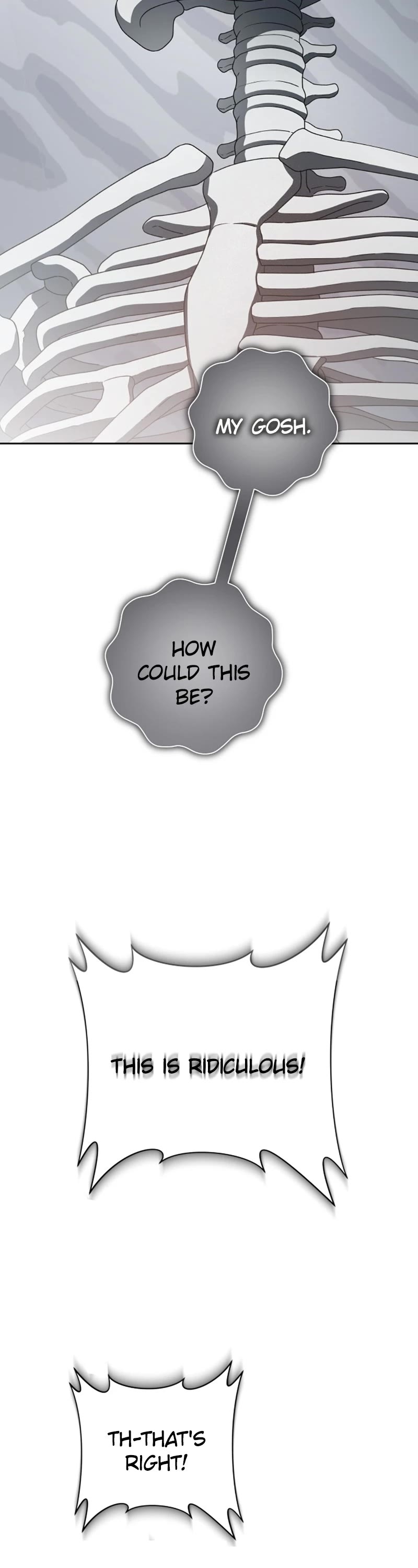 I Want to Be You, Just For a Day chapter 141 page 72