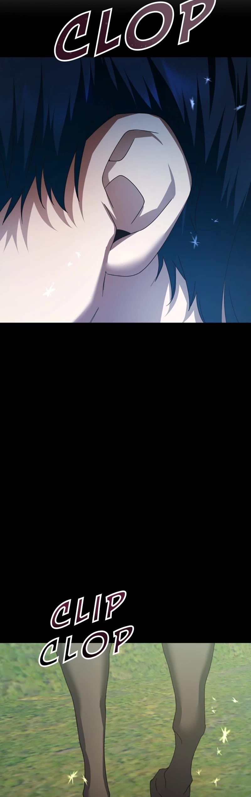 I Want to Be You, Just For a Day chapter 141 page 75