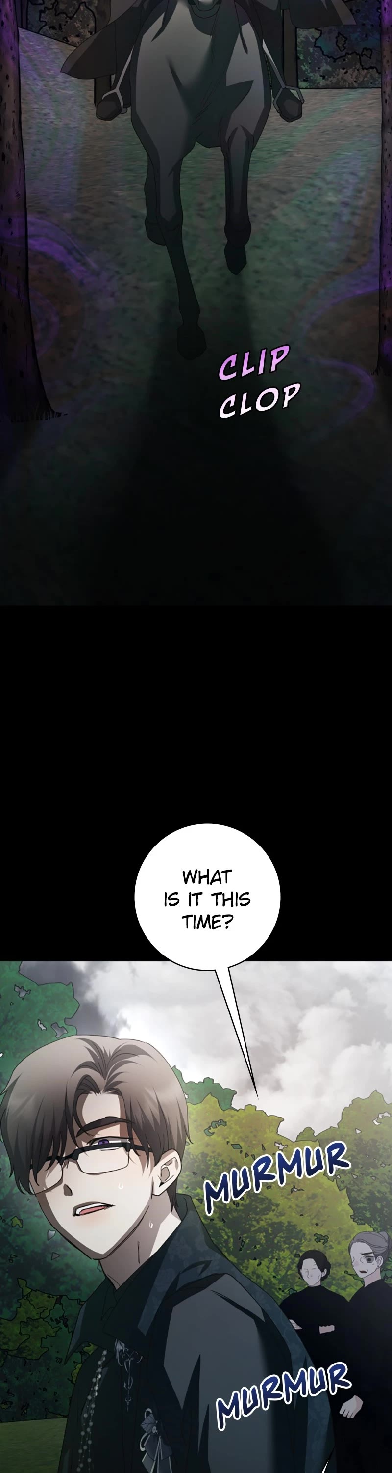 I Want to Be You, Just For a Day chapter 141 page 77