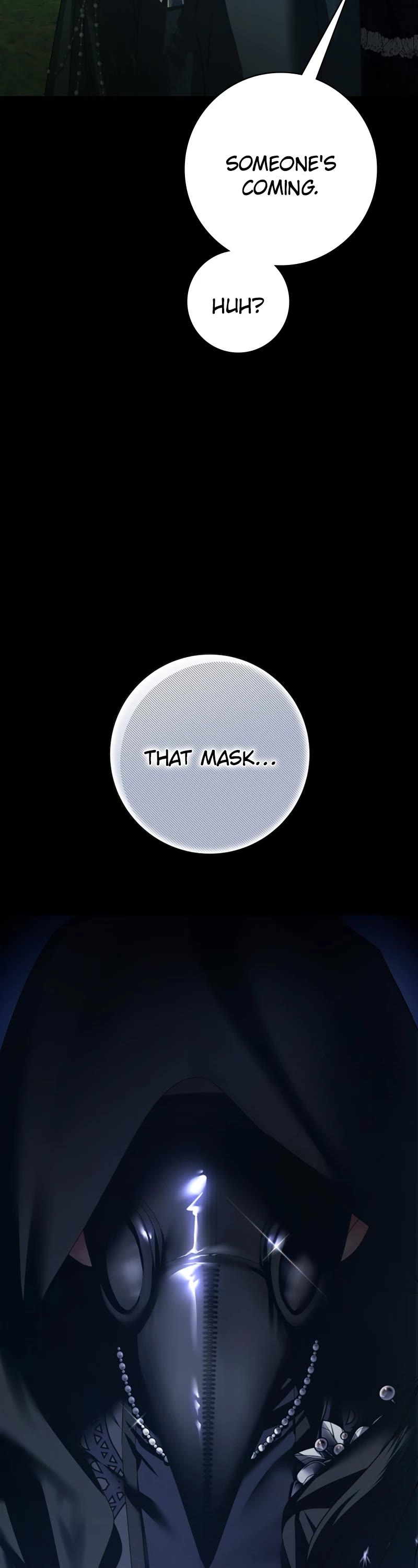 I Want to Be You, Just For a Day chapter 141 page 78