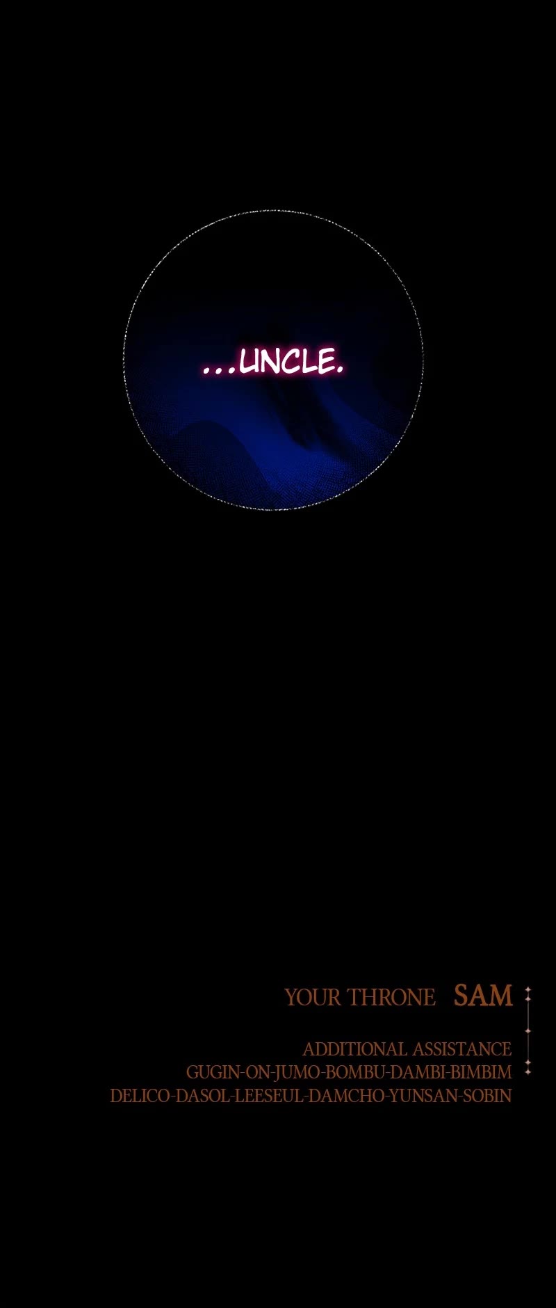 I Want to Be You, Just For a Day chapter 141 page 80