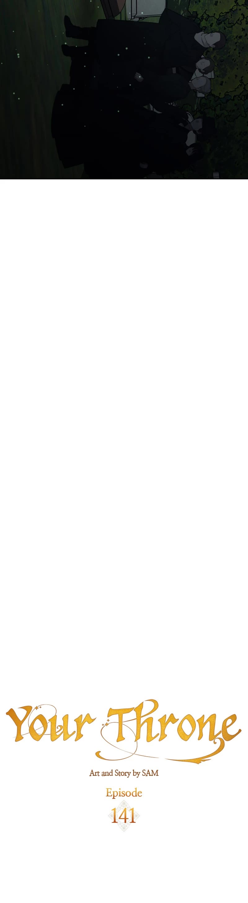 I Want to Be You, Just For a Day chapter 142 page 10