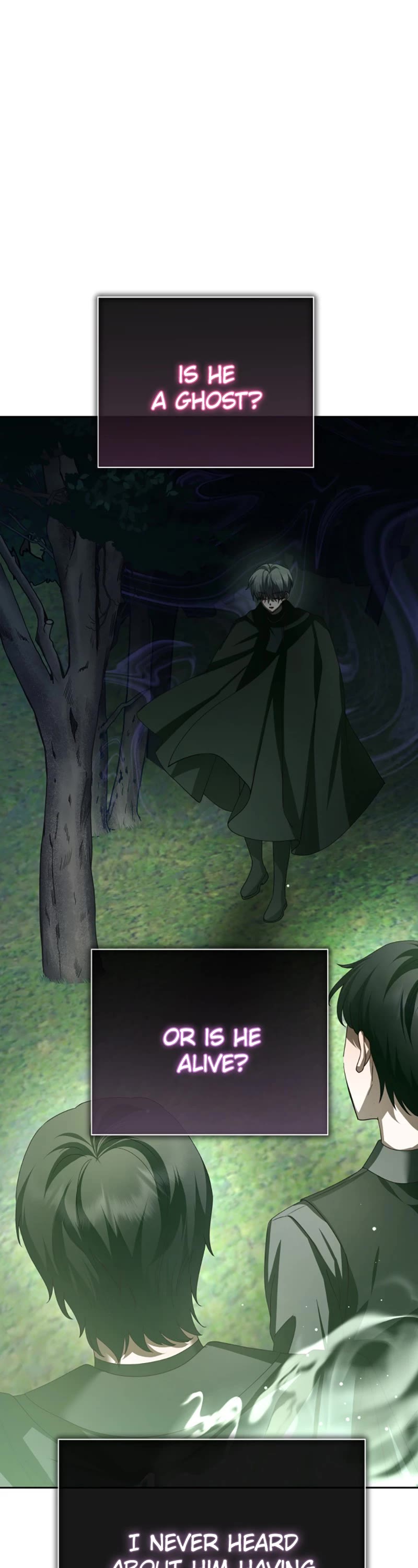 I Want to Be You, Just For a Day chapter 142 page 12