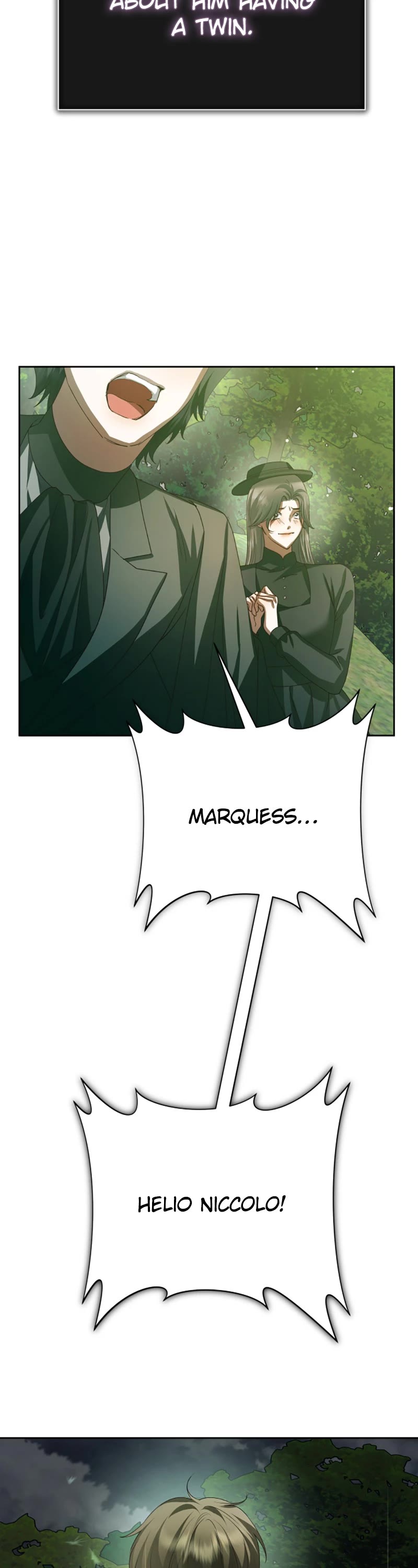 I Want to Be You, Just For a Day chapter 142 page 13