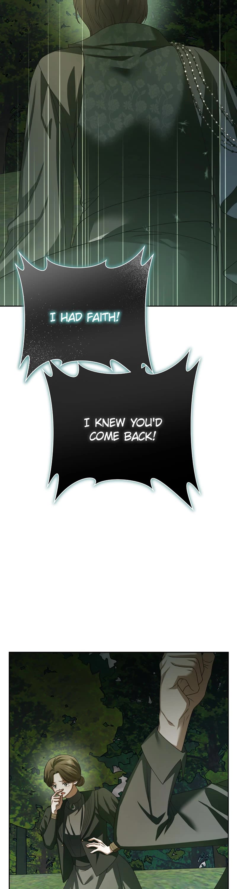 I Want to Be You, Just For a Day chapter 142 page 14