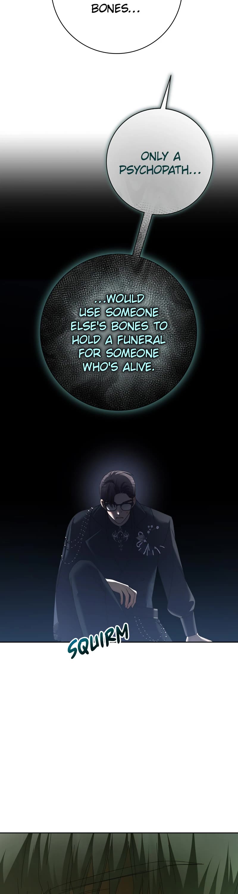 I Want to Be You, Just For a Day chapter 142 page 16