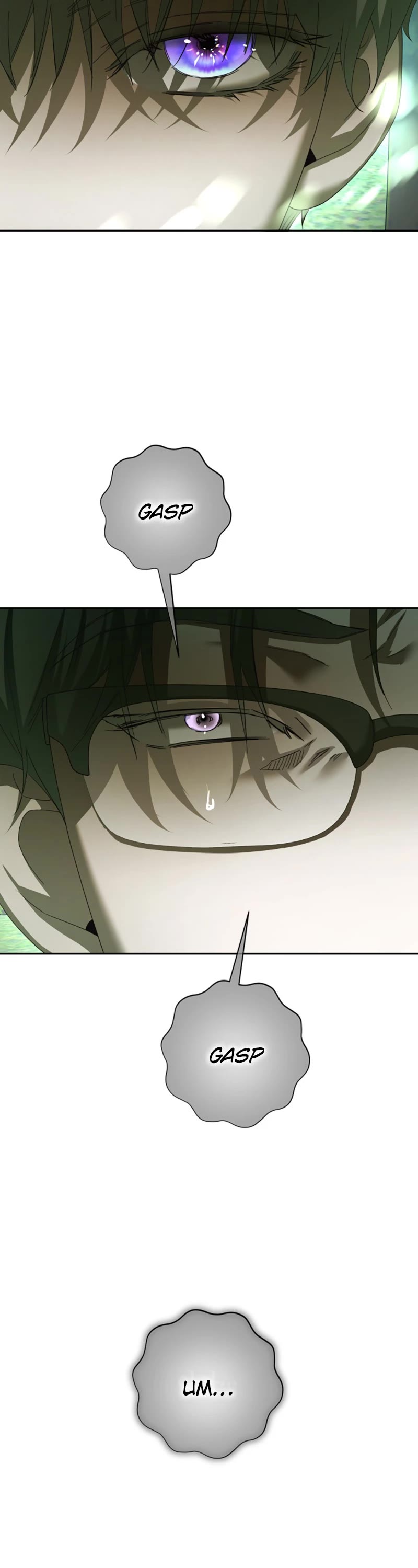 I Want to Be You, Just For a Day chapter 142 page 17