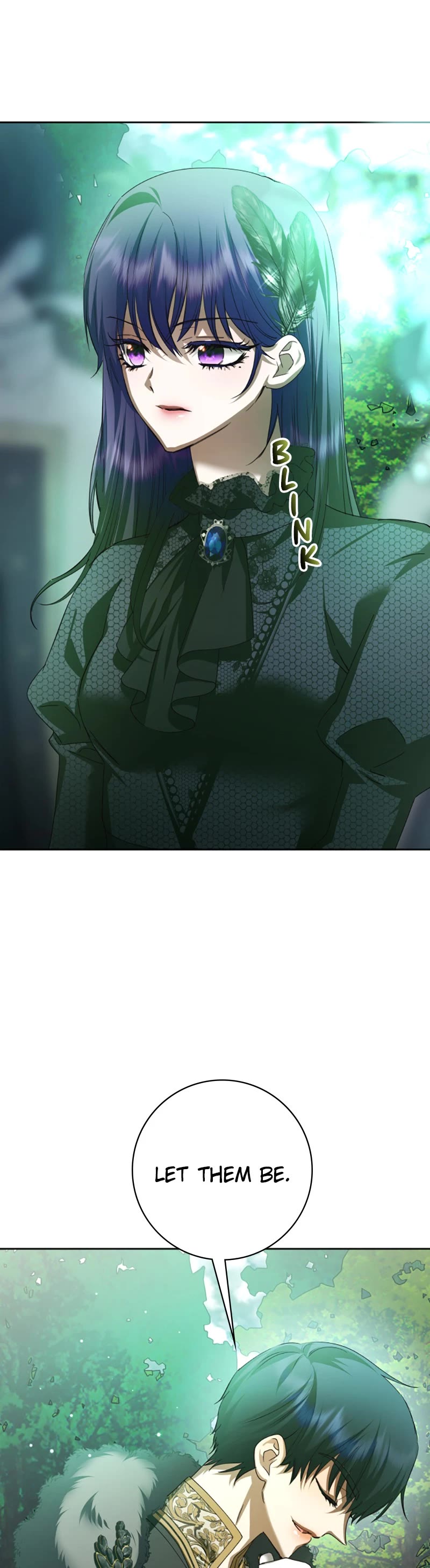 I Want to Be You, Just For a Day chapter 142 page 19