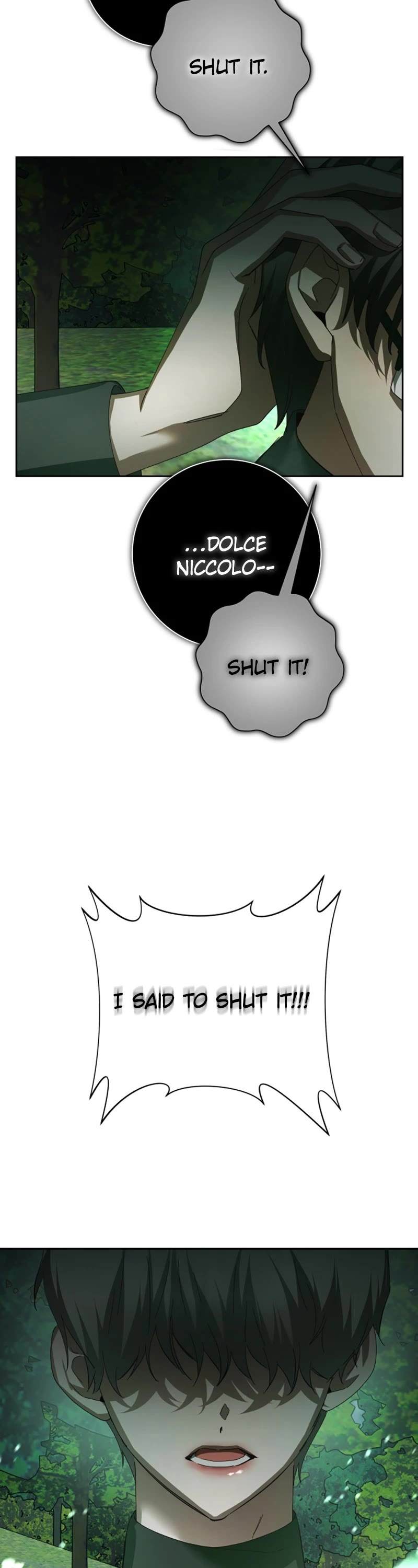 I Want to Be You, Just For a Day chapter 142 page 23