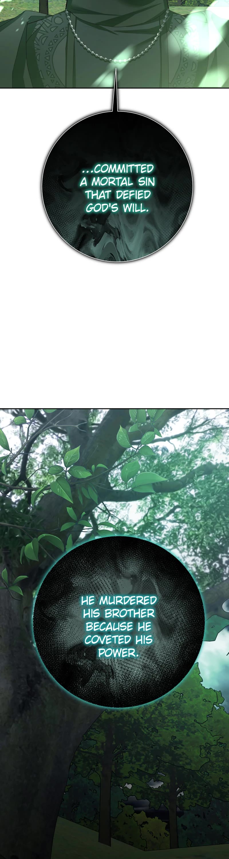 I Want to Be You, Just For a Day chapter 142 page 24