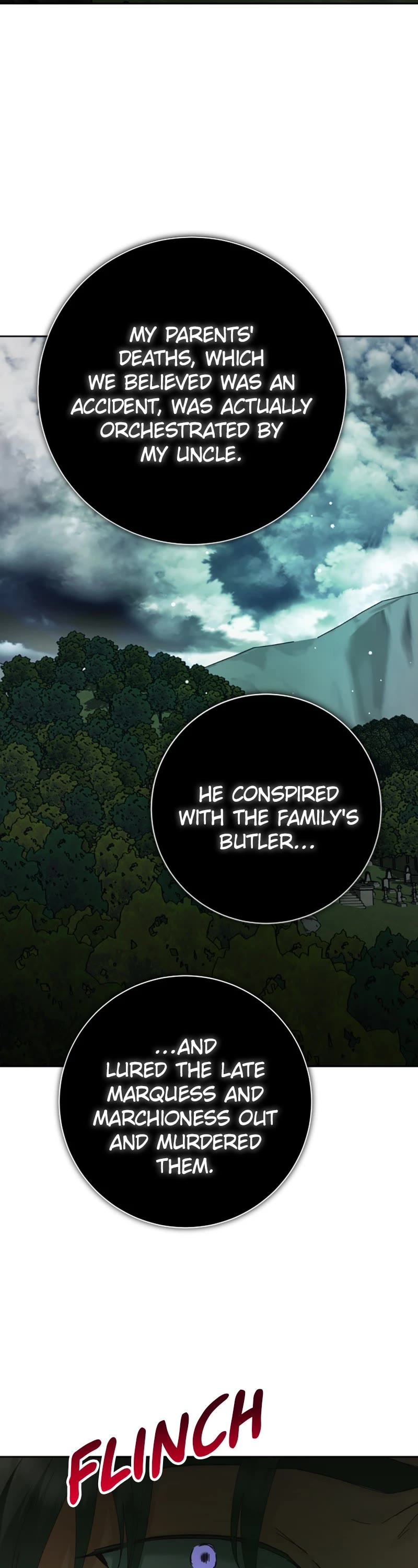 I Want to Be You, Just For a Day chapter 142 page 25