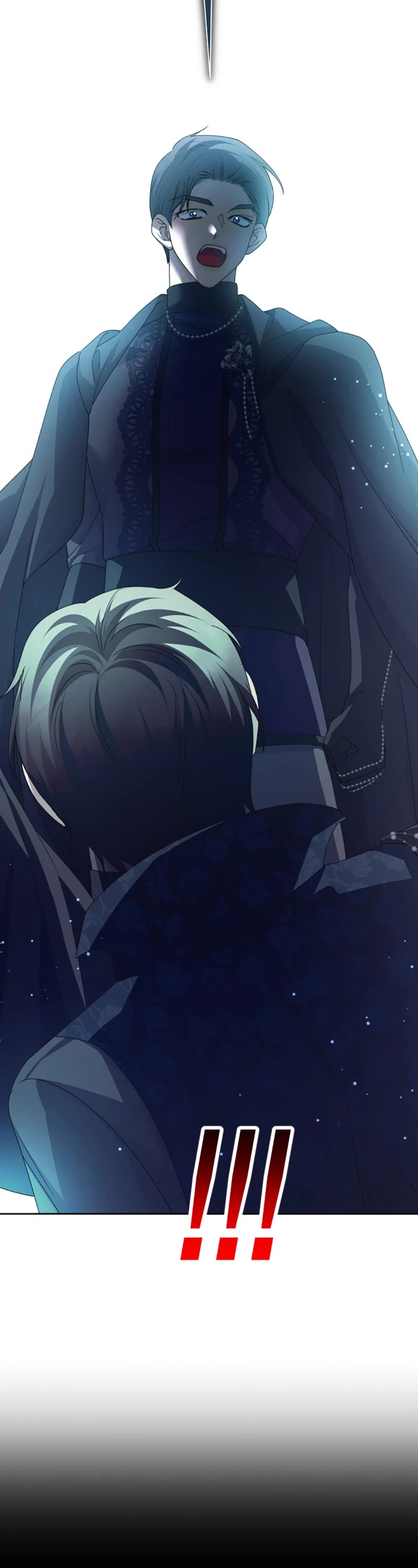 I Want to Be You, Just For a Day chapter 142 page 27