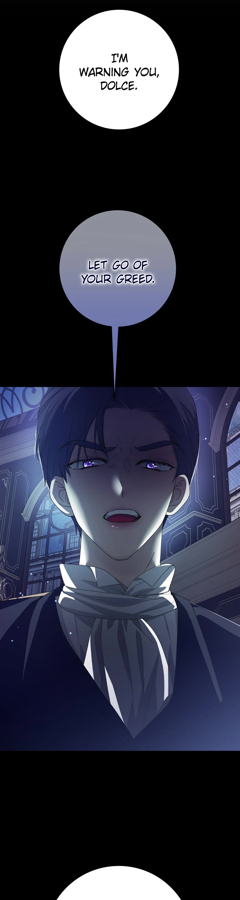 I Want to Be You, Just For a Day chapter 142 page 28