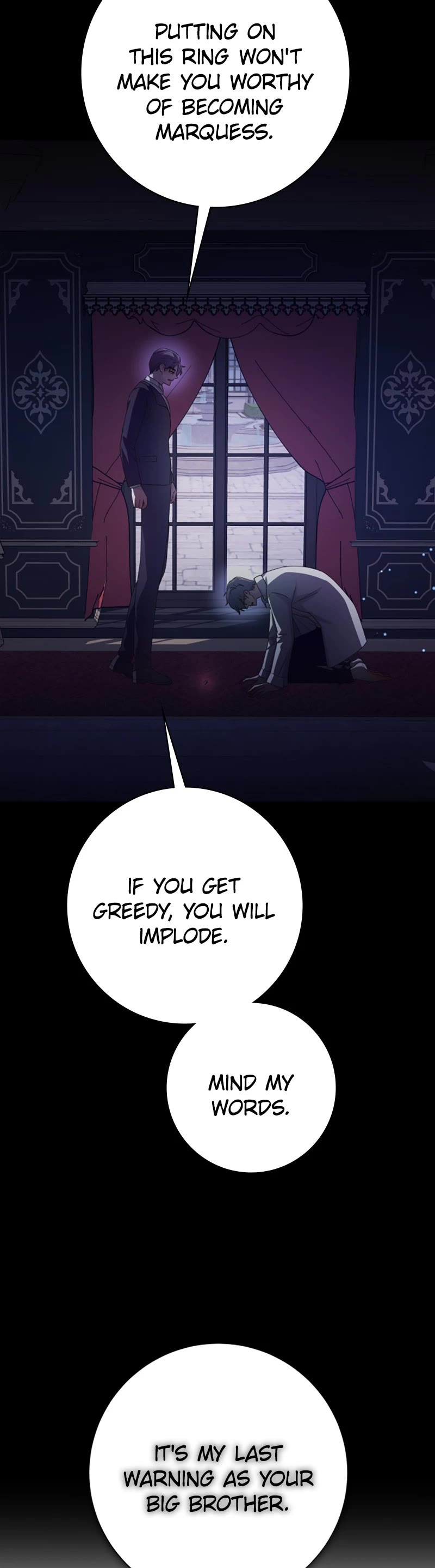 I Want to Be You, Just For a Day chapter 142 page 29