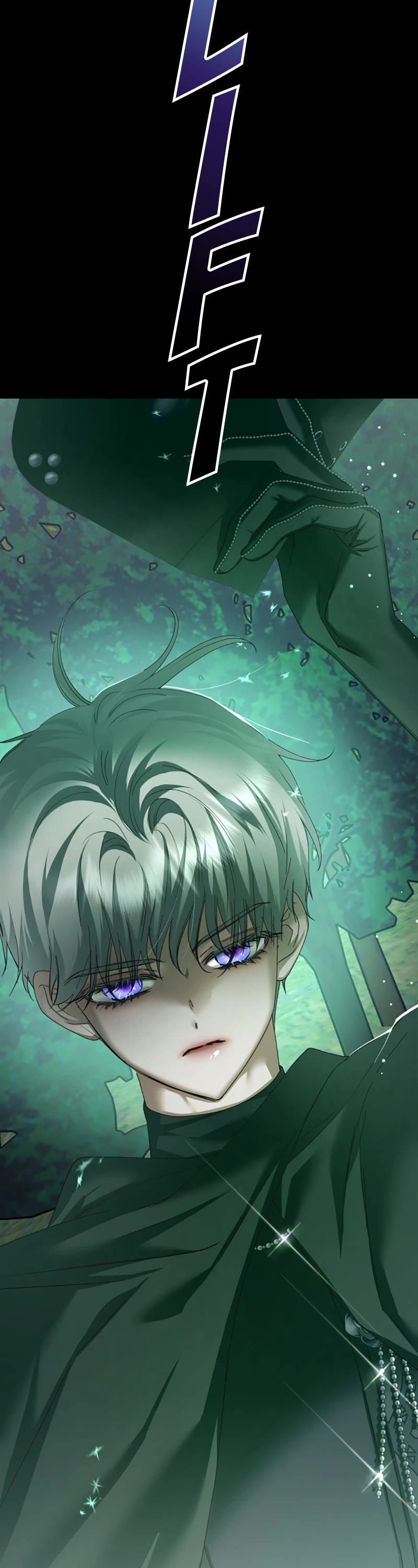 I Want to Be You, Just For a Day chapter 142 page 3