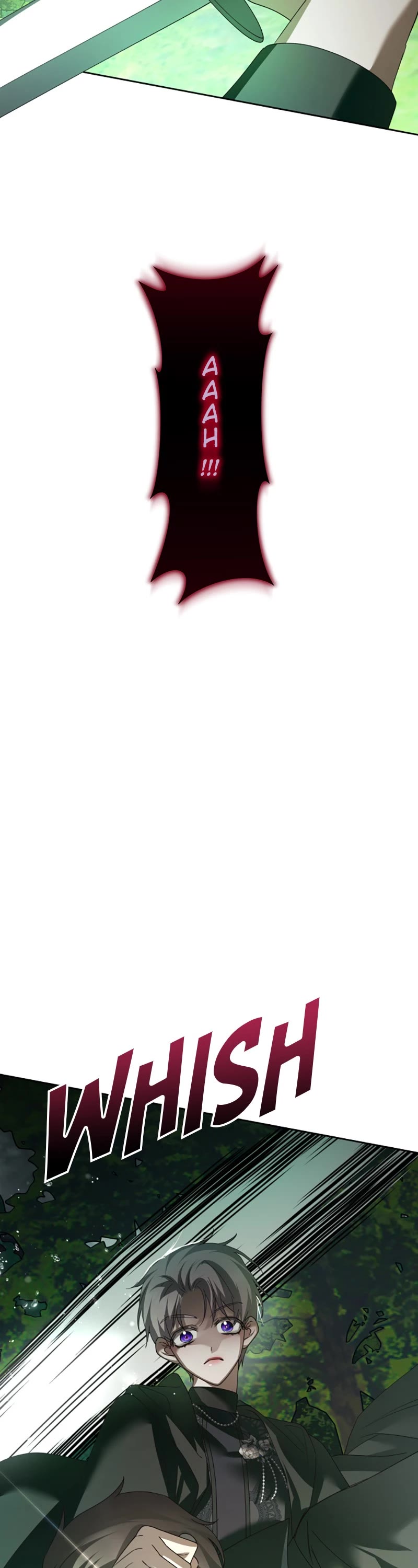 I Want to Be You, Just For a Day chapter 142 page 31