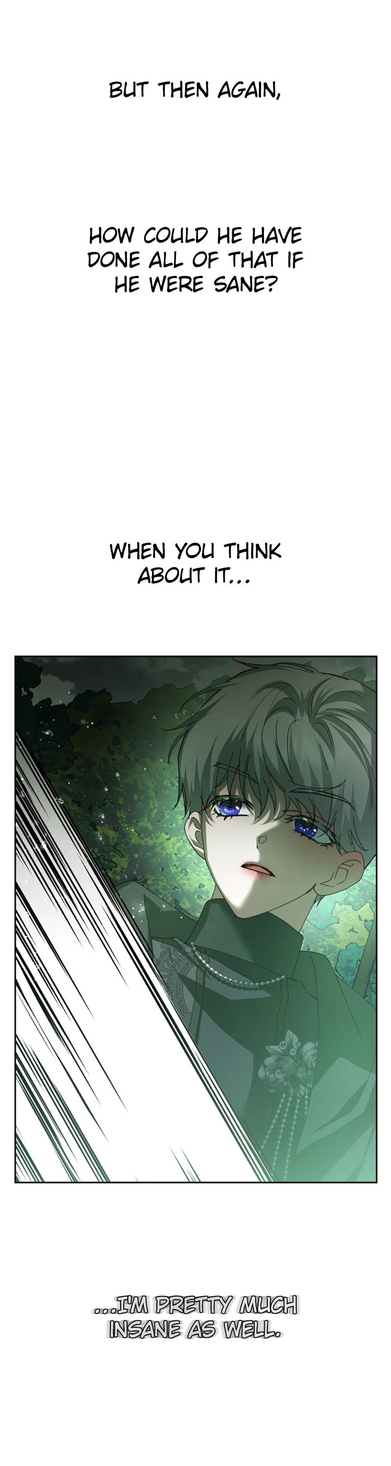 I Want to Be You, Just For a Day chapter 142 page 37