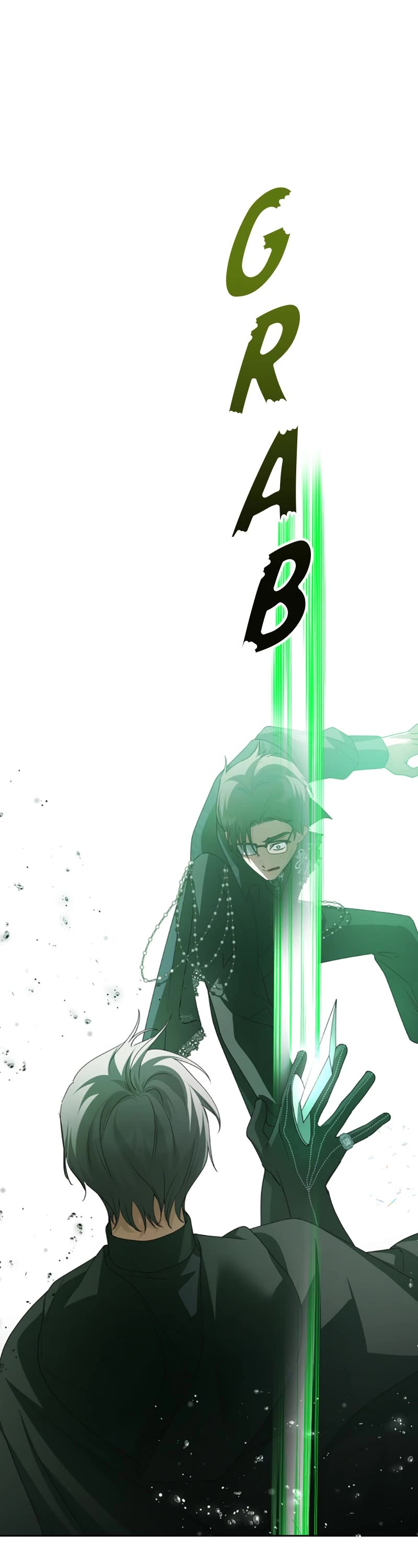 I Want to Be You, Just For a Day chapter 142 page 38