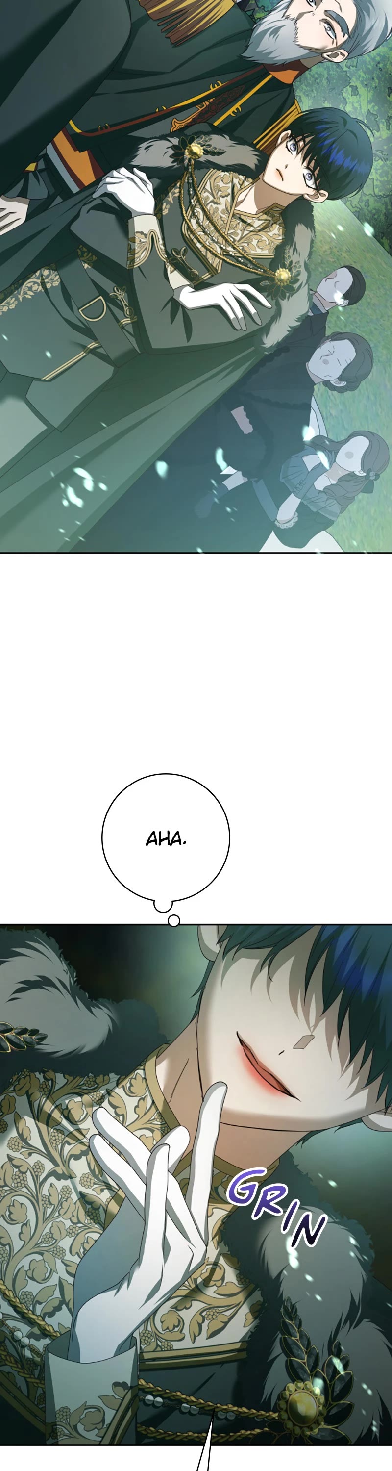 I Want to Be You, Just For a Day chapter 142 page 42