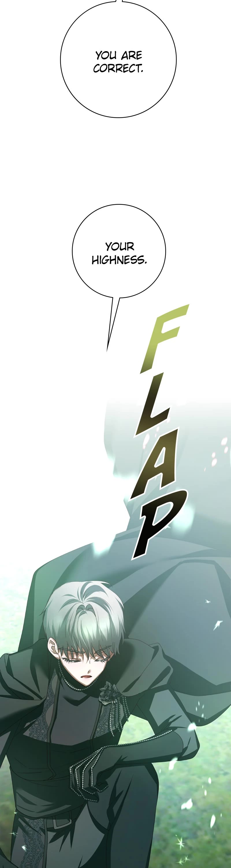 I Want to Be You, Just For a Day chapter 142 page 43