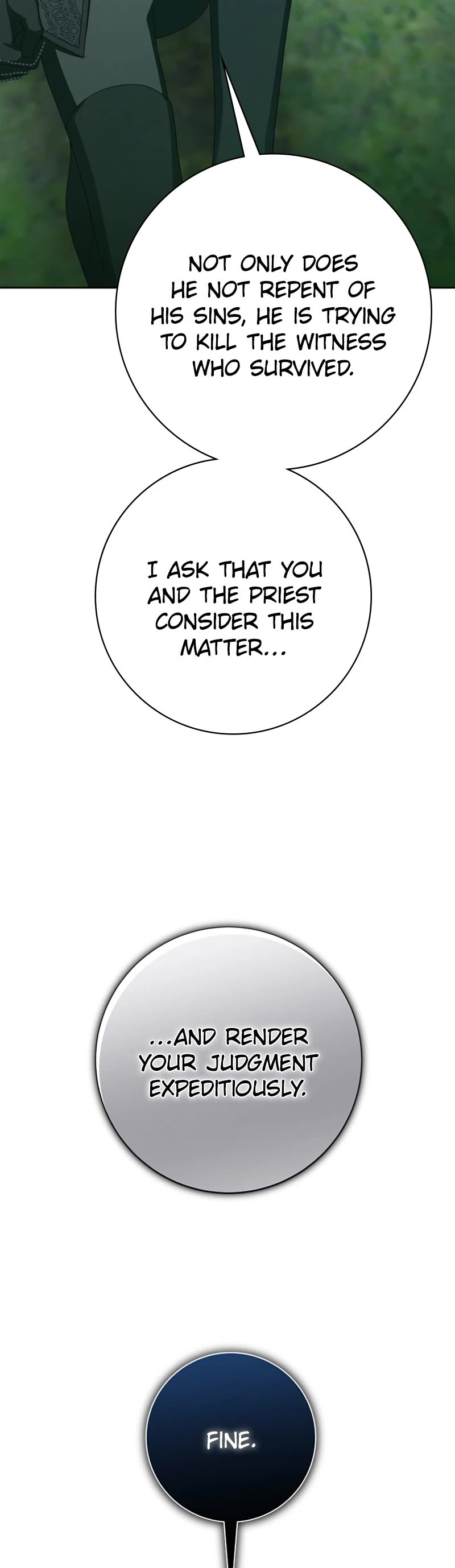 I Want to Be You, Just For a Day chapter 142 page 44