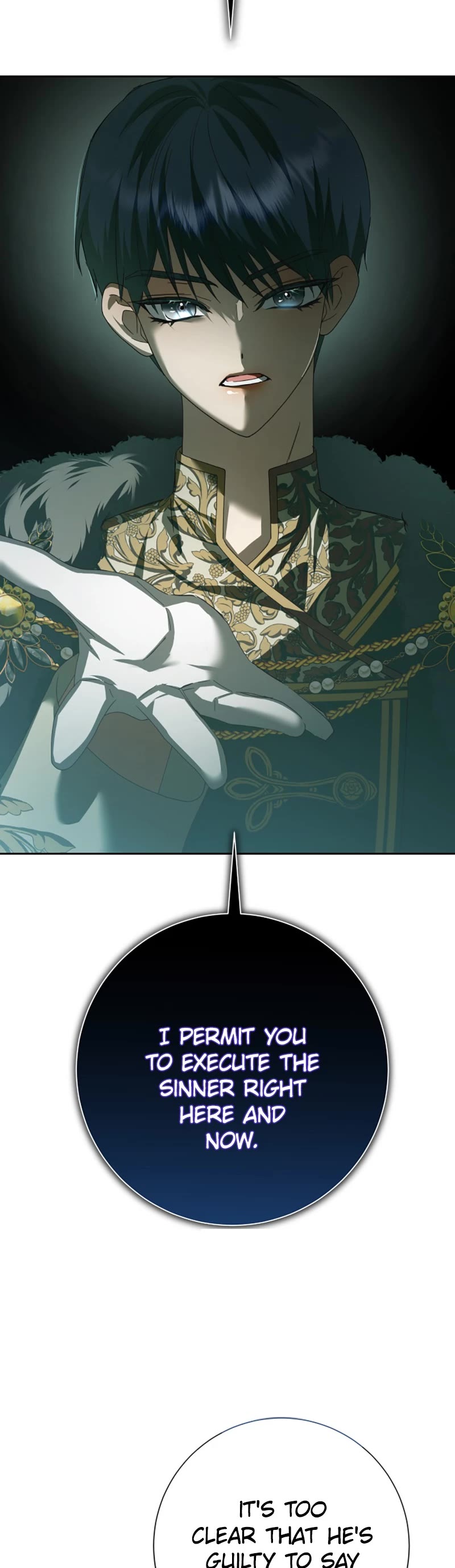 I Want to Be You, Just For a Day chapter 142 page 45