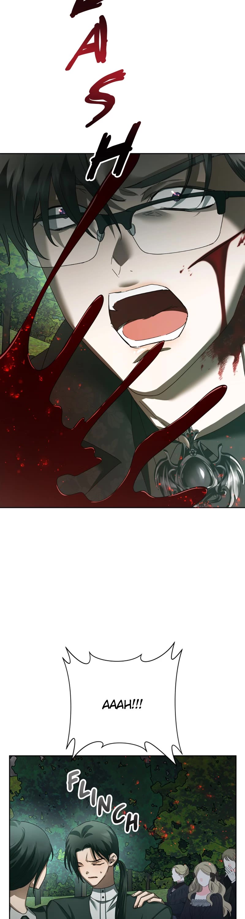 I Want to Be You, Just For a Day chapter 142 page 48