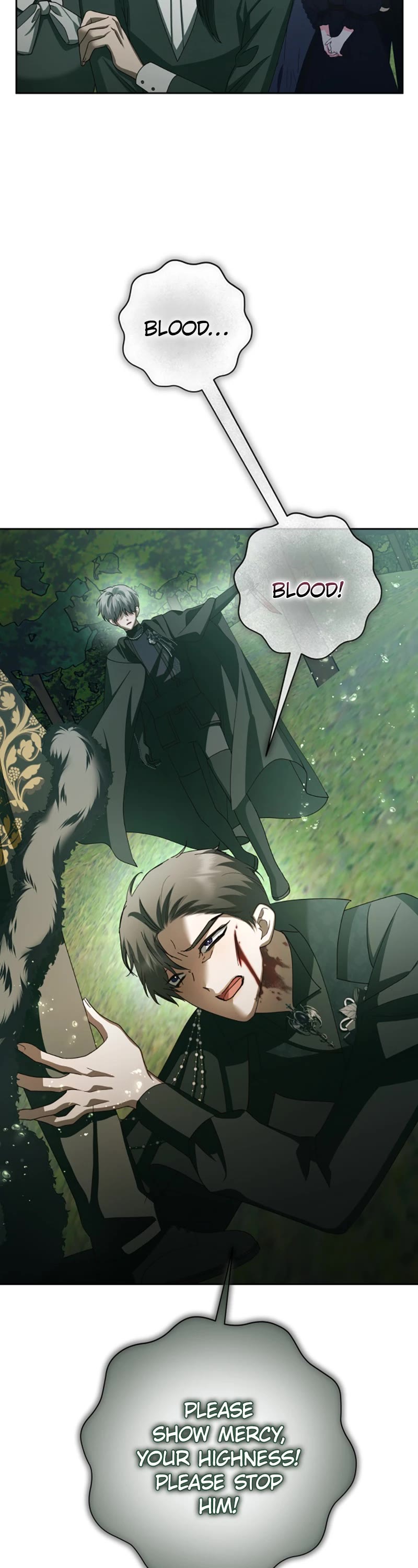 I Want to Be You, Just For a Day chapter 142 page 49