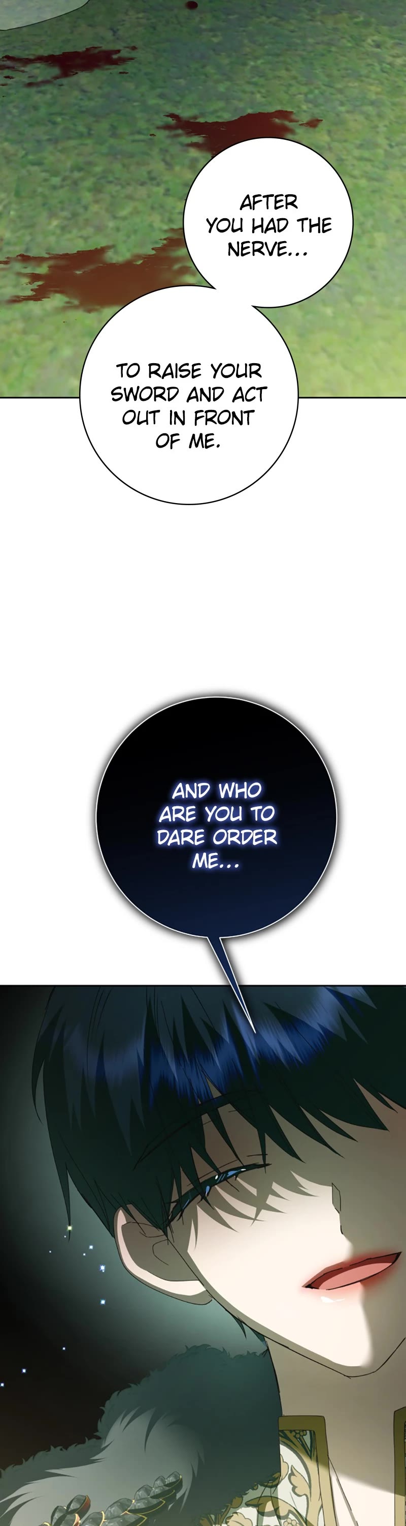 I Want to Be You, Just For a Day chapter 142 page 51