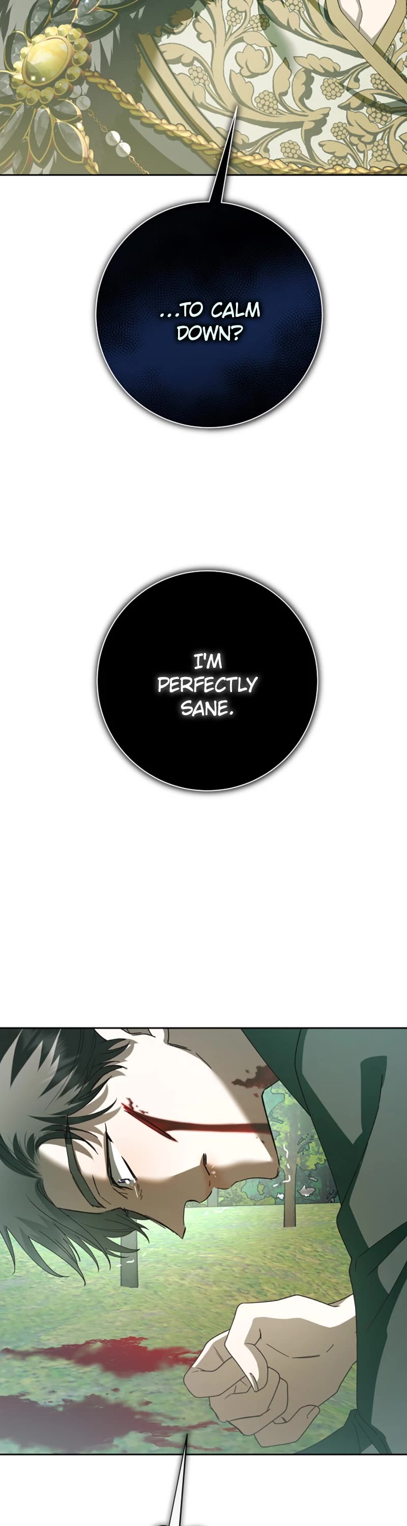 I Want to Be You, Just For a Day chapter 142 page 52