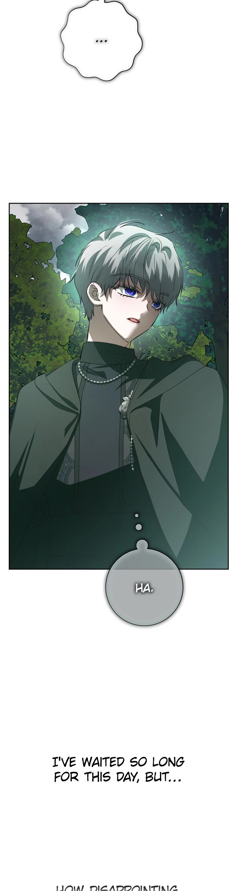 I Want to Be You, Just For a Day chapter 142 page 53