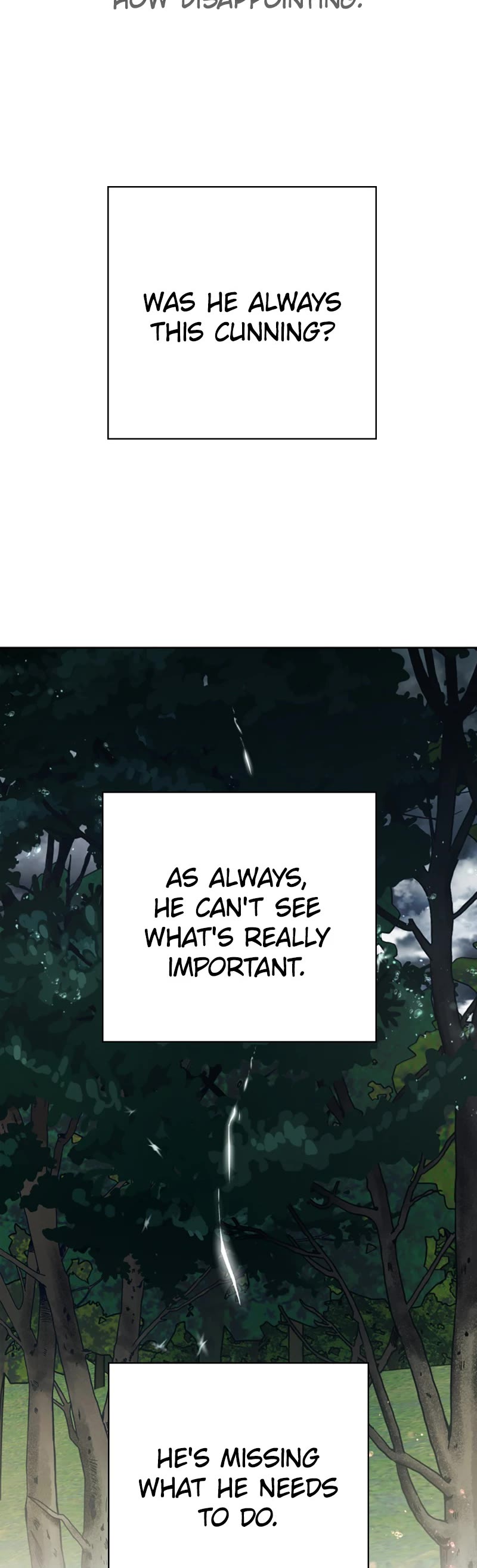 I Want to Be You, Just For a Day chapter 142 page 54