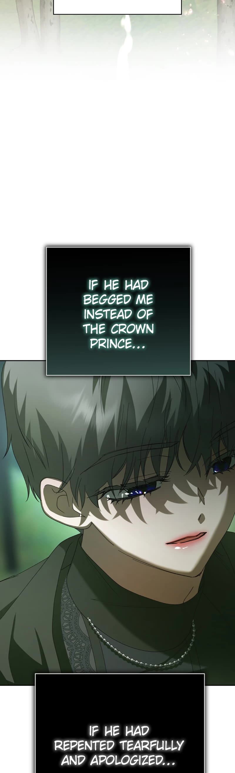 I Want to Be You, Just For a Day chapter 142 page 55