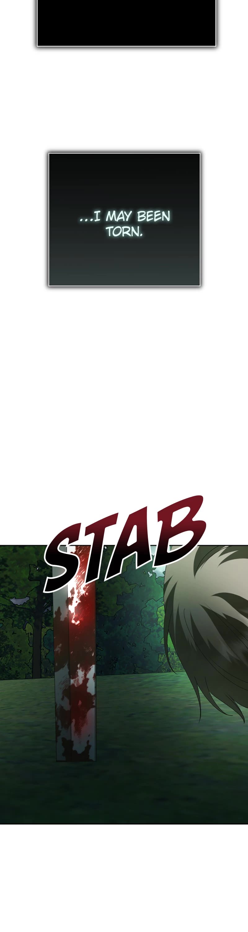 I Want to Be You, Just For a Day chapter 142 page 56