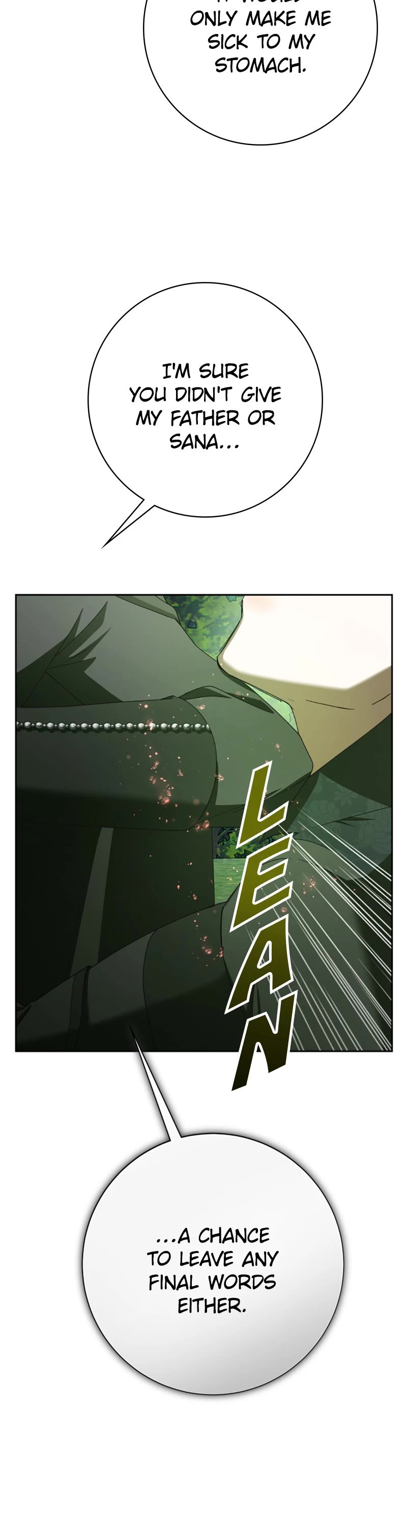 I Want to Be You, Just For a Day chapter 142 page 58