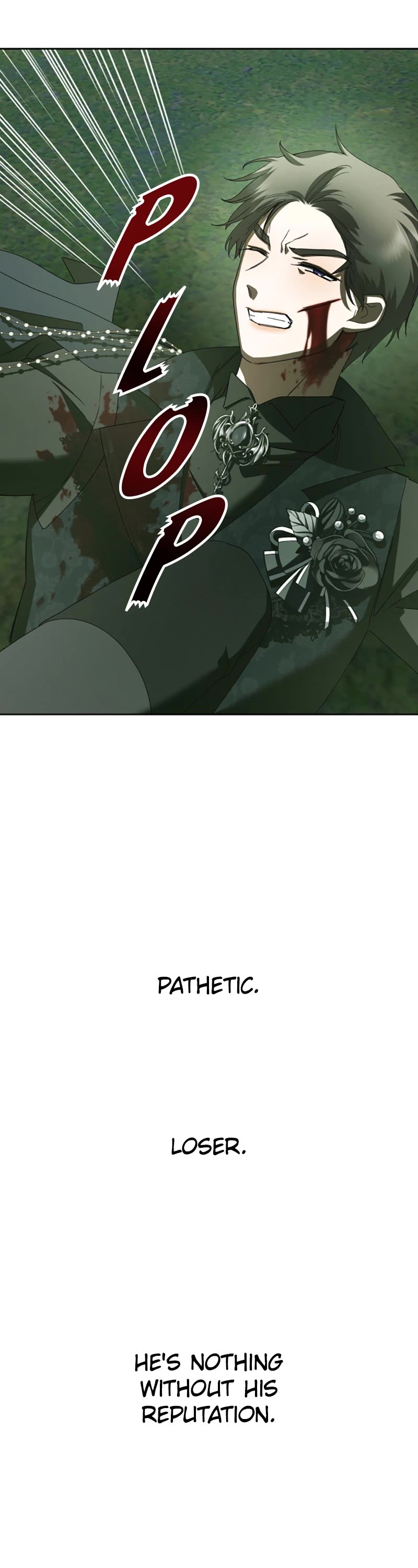 I Want to Be You, Just For a Day chapter 142 page 59