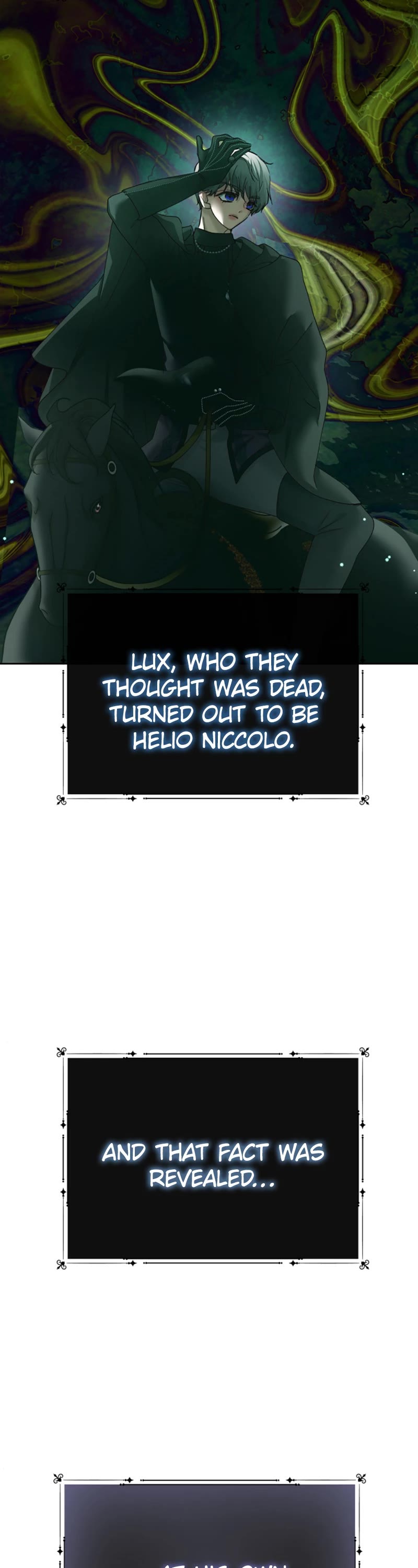 I Want to Be You, Just For a Day chapter 142 page 6