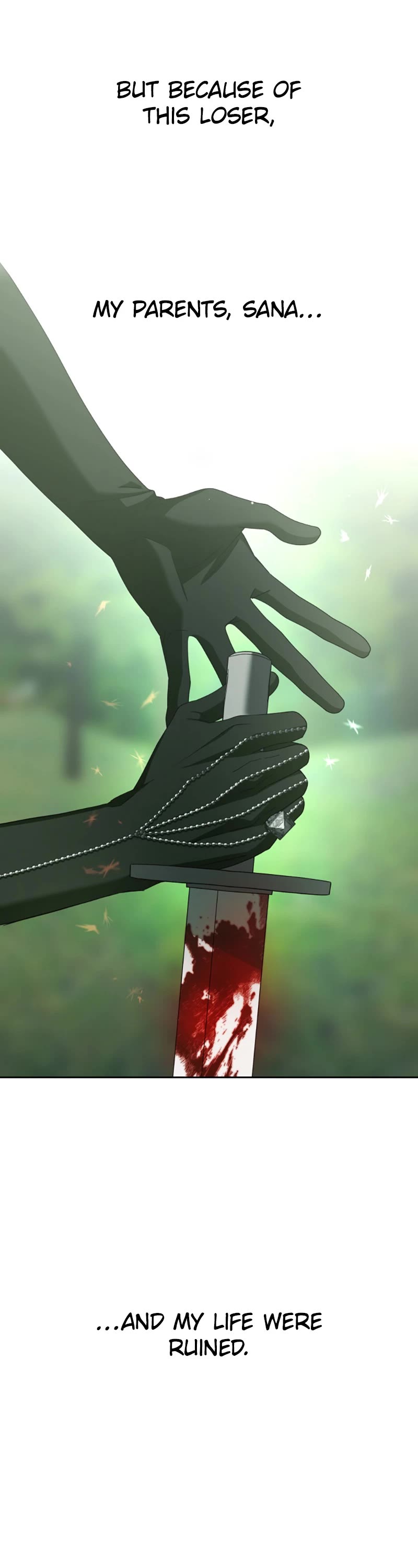 I Want to Be You, Just For a Day chapter 142 page 60