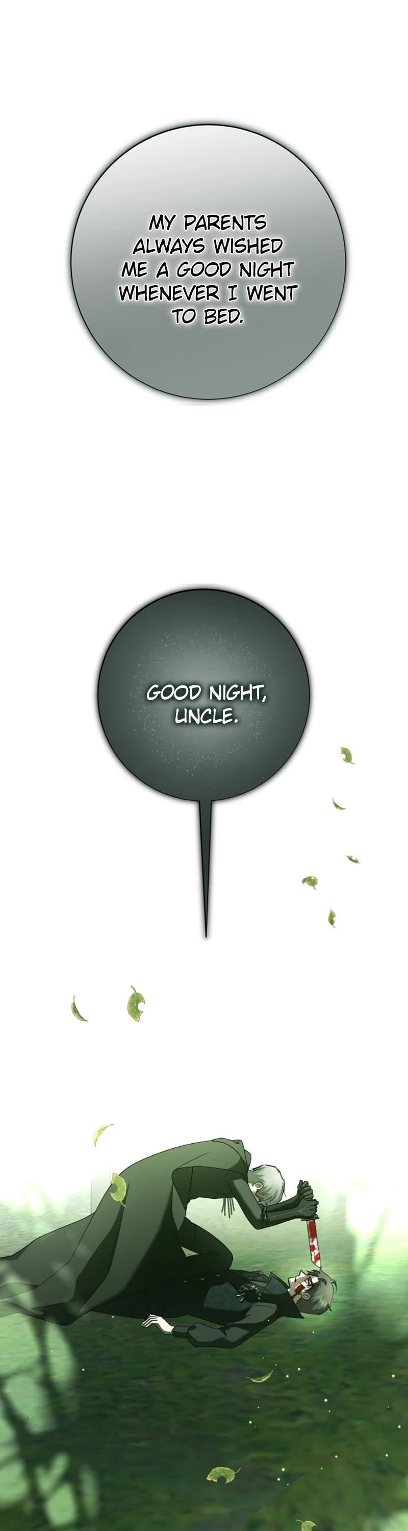 I Want to Be You, Just For a Day chapter 142 page 61